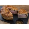 TOURTE VIGNERONNE pièce de 1kg