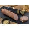 SAUCISSE DE FOIE pièce de 250 g