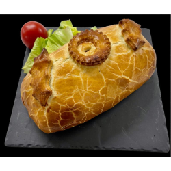 KASSLER EN CROUTE pièce de 1 kg