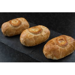 PETITS PÂTÉS CHAUDS - 3x 300g