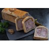 PÂTÉ EN CROUTE par 2 tranches - 250g