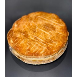 TOURTE  "FAÇON" VALLEE - pièce de 1kg