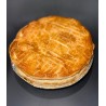 TOURTE  "FAÇON" VALLEE - pièce de 1kg