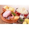 CHOUCROUTE GARNIE COMPLETE par 4 portions