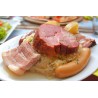 CHOUCROUTE GARNIE COMPLETE par 1 portion - 700g