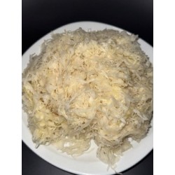 CHOUCROUTE CUITE 1 kg