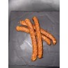 SAUCISSE A CROQUER 2 paires