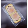 PATE EN CROUTE MOUSSE par 2 tranches - 240g