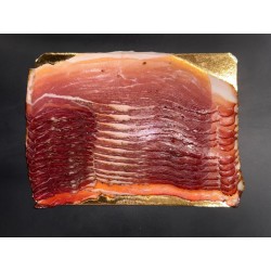 JAMBON CRU D'ALSACE TRANCHE 200 g