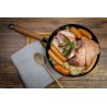 CHOUCROUTE GARNIE COMPLETE par 2 portions